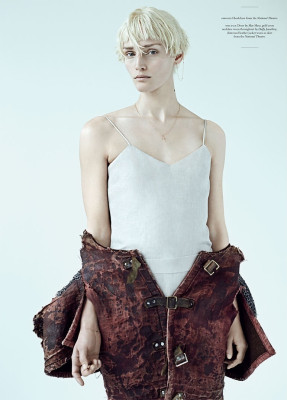 Vivien Solari pic #879657