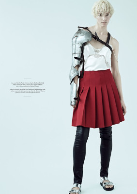 Vivien Solari pic #879659