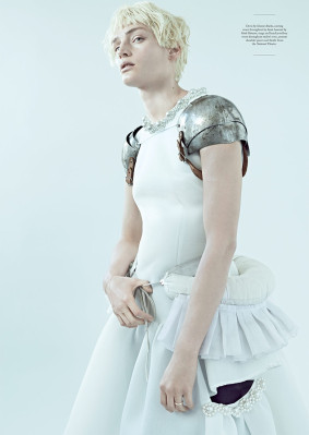 Vivien Solari pic #879658