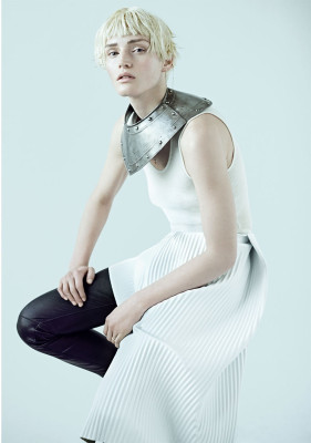 Vivien Solari pic #879661