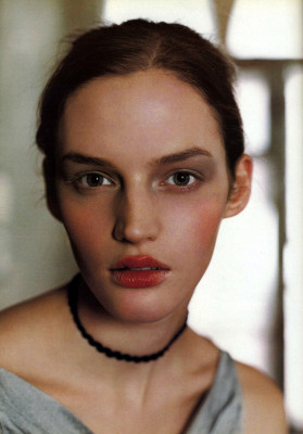 Vivien Solari pic #262931