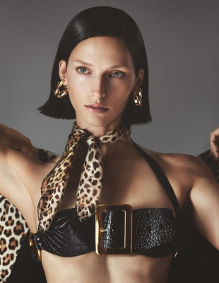 Vivien Solari pic #879646