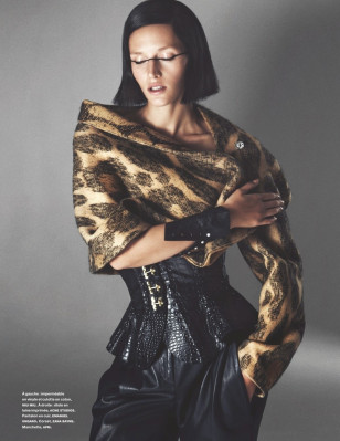 Vivien Solari pic #879647