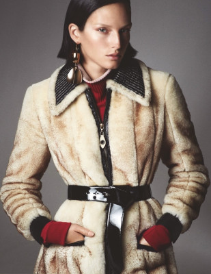Vivien Solari pic #879649