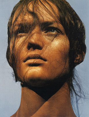 Vivien Solari pic #879384