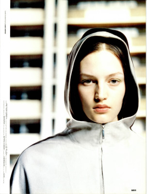 Vivien Solari 1998