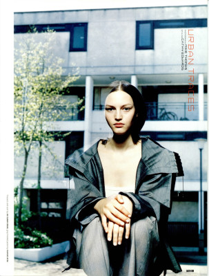 Vivien Solari 1998