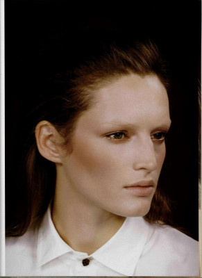 Vivien Solari pic #169166