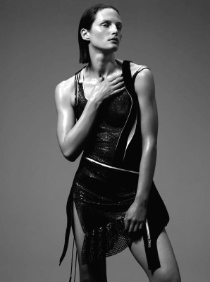 Vivien Solari pic #879645