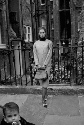 Vivien Solari pic #879651