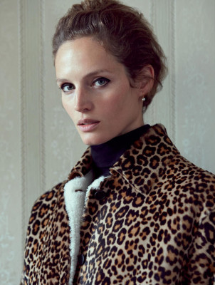 Vivien Solari pic #879386