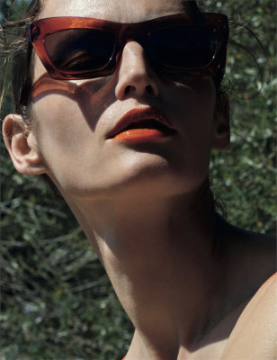 Vivien Solari pic #913442