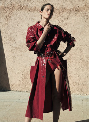 Vivien Solari pic #913449