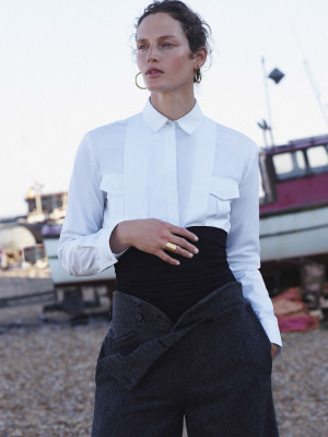 Vivien Solari pic #913439