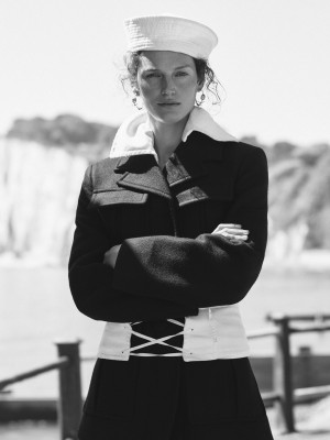 Vivien Solari pic #913444