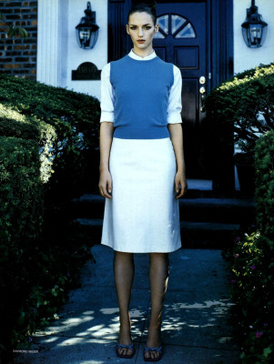 Vivien Solari pic #913445