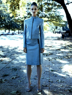 Vivien Solari pic #913443