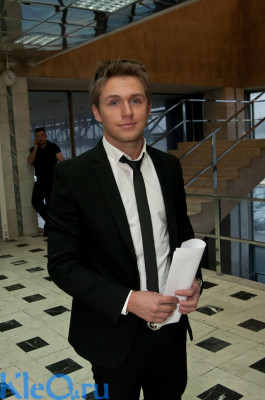 Vlad Sokolovsky pic #542924