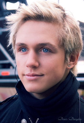 Vlad Sokolovsky pic #590049
