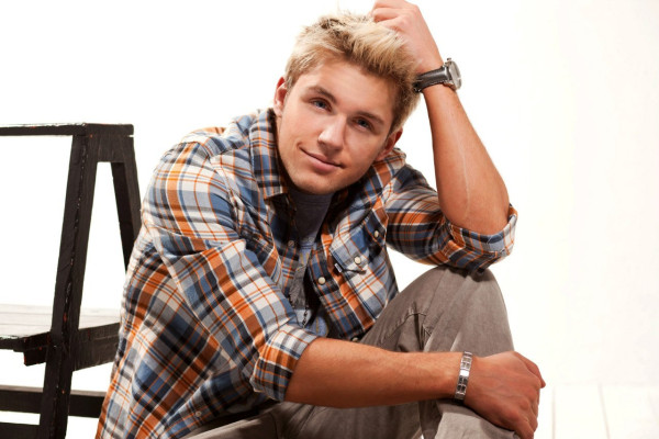 Vlad Sokolovsky pic #542920