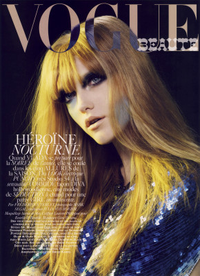 Vlada Roslyakova pic #108205