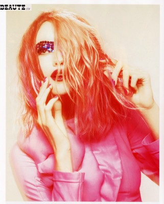 Vlada Roslyakova pic #108206