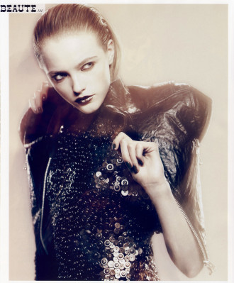 Vlada Roslyakova pic #108203