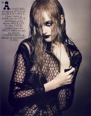 Vlada Roslyakova pic #108204