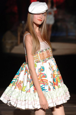 Vlada Roslyakova pic #298214