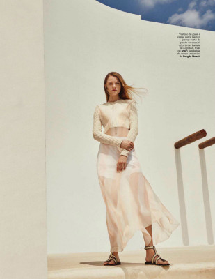 Vlada Roslyakova pic #937502