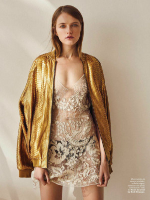 Vlada Roslyakova pic #937505