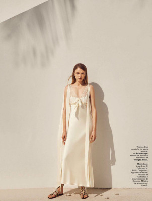 Vlada Roslyakova pic #937504