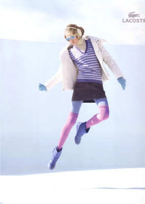 Vlada Roslyakova pic #222827