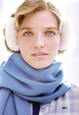 Vlada Roslyakova pic #222824