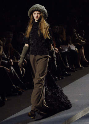 Vlada Roslyakova pic #307632