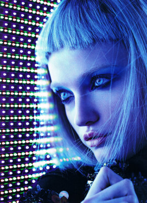 Vlada Roslyakova pic #862402
