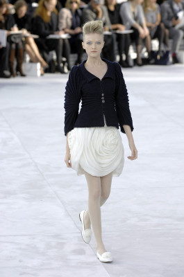Vlada Roslyakova pic #274855