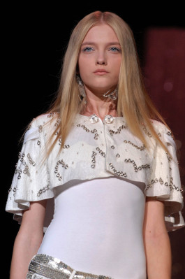 Vlada Roslyakova pic #292241