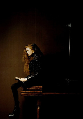 Vlada Roslyakova pic #200810