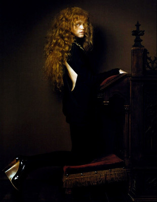 Vlada Roslyakova pic #200811