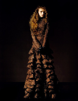 Vlada Roslyakova pic #200812