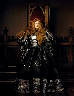 Vlada Roslyakova pic #200814