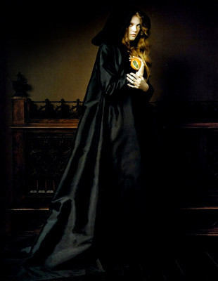 Vlada Roslyakova pic #200815