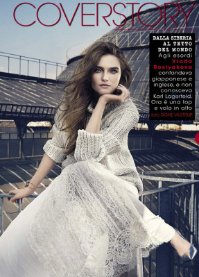 Vlada Roslyakova pic #989297