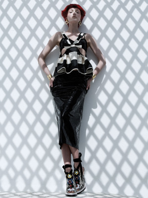 Vlada Roslyakova pic #937020