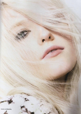 Vlada Roslyakova pic #253859
