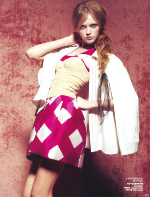 Vlada Roslyakova pic #271190