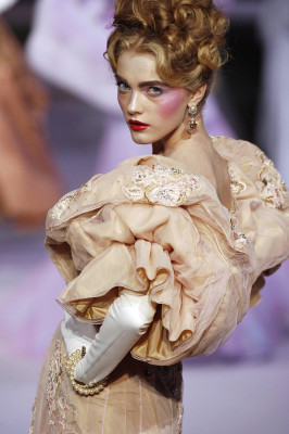 Vlada Roslyakova pic #283178