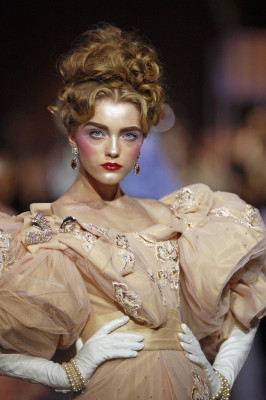 Vlada Roslyakova pic #283179
