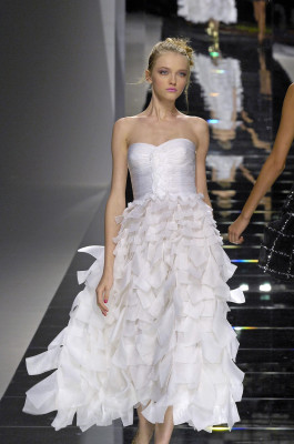 Vlada Roslyakova pic #274838